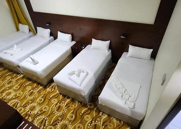 Barakat Al Refaa Hotel