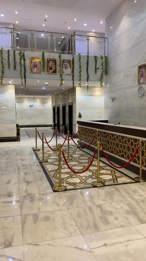 Barakat Al Refaa 4* La Mecque